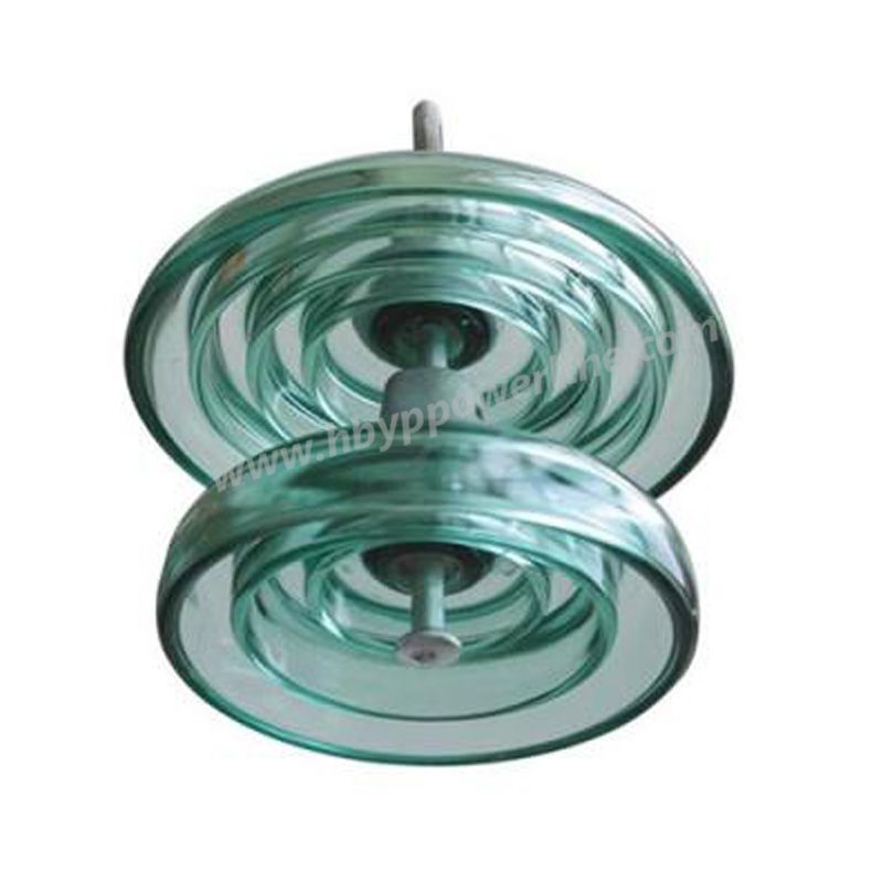 China Composite Insulators